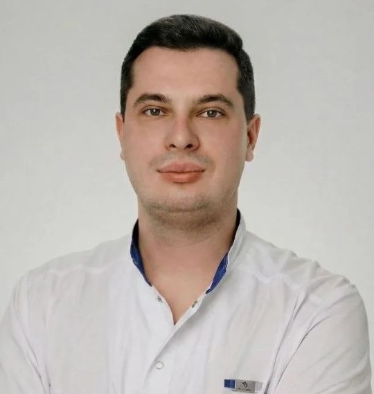 Михеенко Евгений Александрович