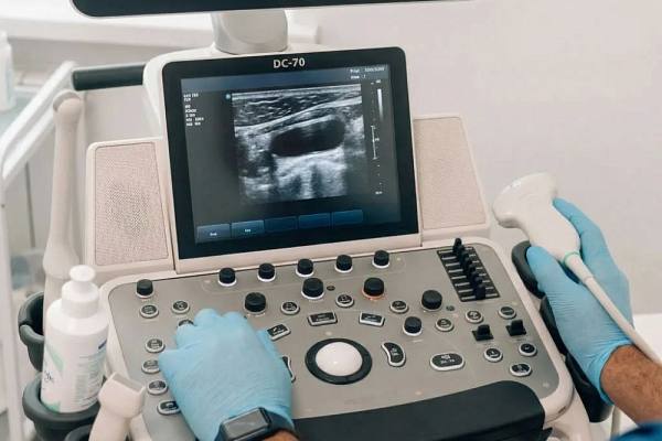 50% СКИДКА НА ВТОРОЕ УЗИ