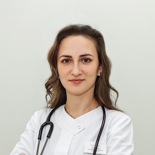 Чернова Ангелина Вячеславовна Чернова Ангелина Вячеславовна