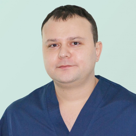 Депцов Александр Николаевич
