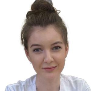 Воробьева Мария Юрьевна