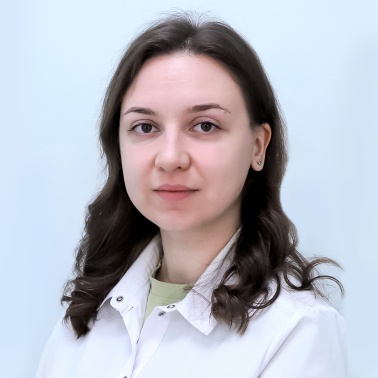 Быкова Наталья Александровна