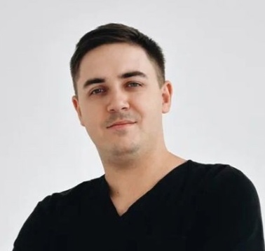 Михеенко Евгений Александрович