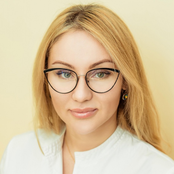 Чуланова Ирина Сергеевна Чуланова Ирина Сергеевна