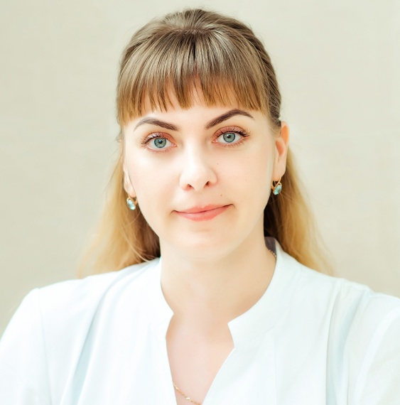 Суворова Наталья Николаевна 