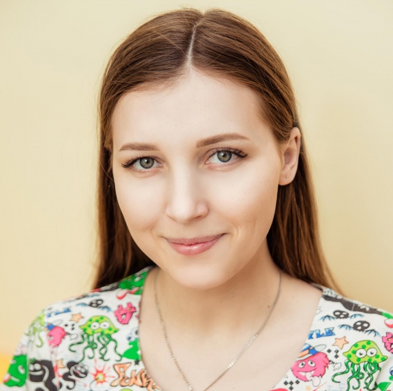 Болдырева Светлана Александровна