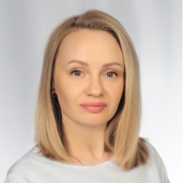 Ионина Наталья Александровна