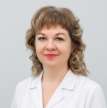 Бледнова Галина Александровна