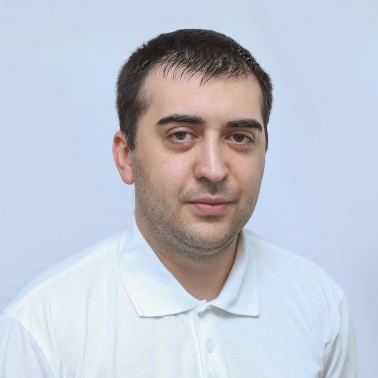 Бердов Руслан Махмадоминович